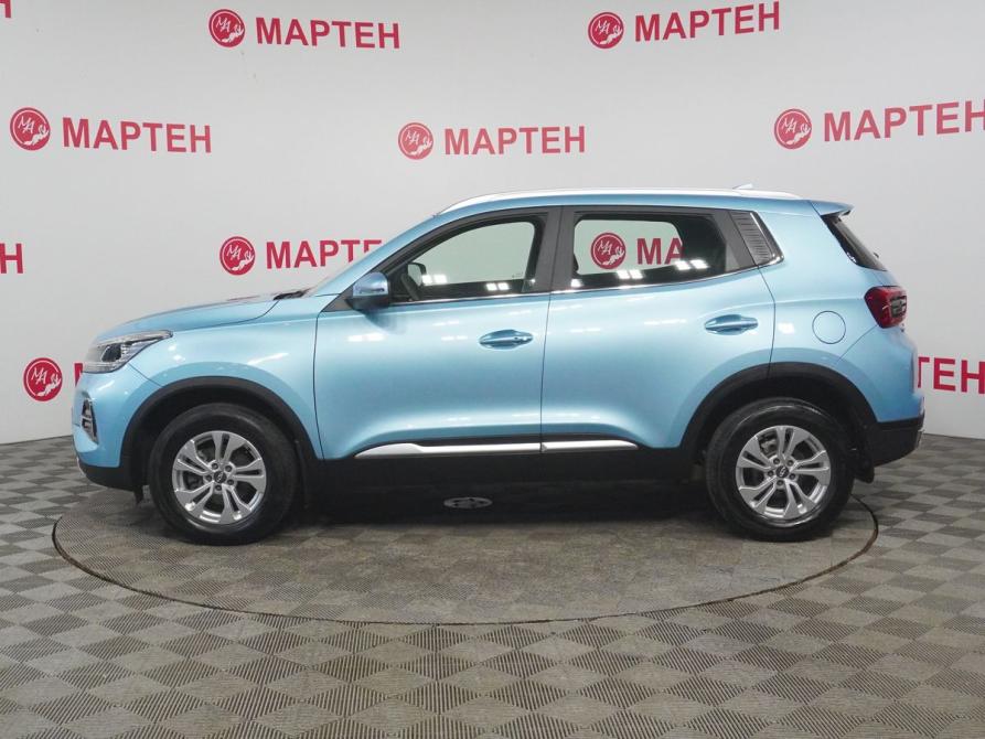 Chery Tiggo 4 Pro I Вологда  - изображение 8