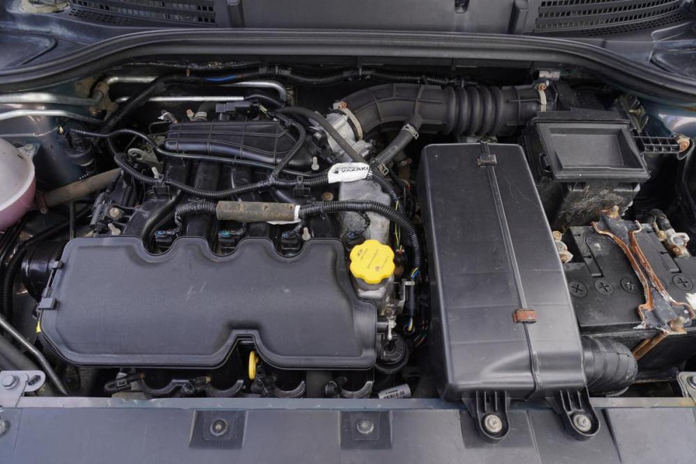 Lada (ВАЗ) Vesta I Ульяновск  - изображение 23