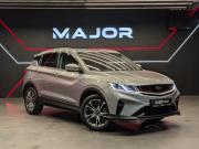 Geely Coolray I Москва  - изображение 51