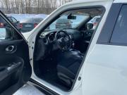 Nissan Juke I Рестайлинг Нефтекамск  - изображение 17
