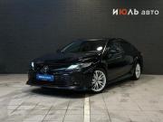 Toyota Camry VIII (XV70) Челябинск  - изображение 25