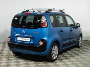 Citroen C3 Picasso I Рестайлинг Санкт-Петербург  - изображение 20