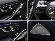 Mercedes-Benz S-Класс VII (W223) Москва  - изображение 56