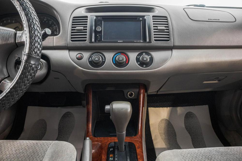 Toyota Camry V (XV30) Барнаул  - изображение 18