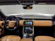 Land Rover Range Rover IV Рестайлинг Москва  - изображение 44