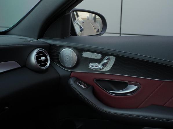 Mercedes-Benz C-Класс AMG IV (W205) Рестайлинг с пробегом 2019 года, цена 4 940 100 рублей, 38653 км, седан, Автокод Объявления