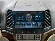 Hyundai Santa Fe II Рестайлинг Краснодар  - изображение 52