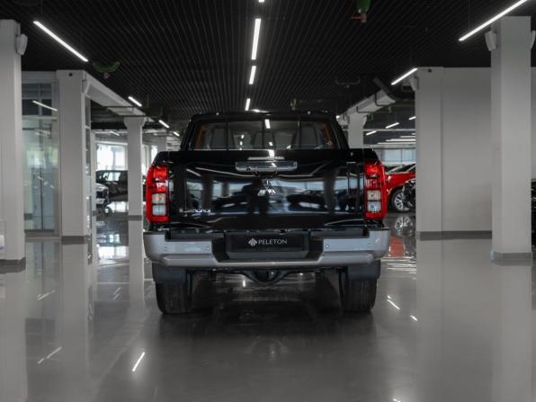 Mitsubishi L200 VI с пробегом 2026 года, цена 5 700 000 рублей, 27 км, пикап, Автокод Объявления
