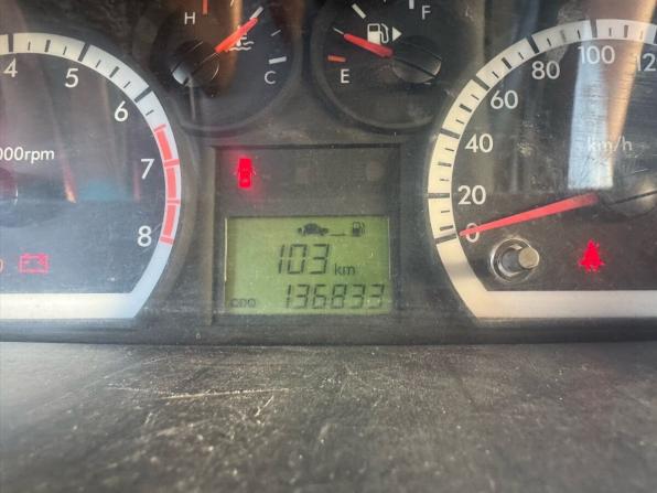 Chevrolet Aveo I Рестайлинг с пробегом 2007 года, цена 246 000 рублей, 136873 км, седан, Автокод Объявления