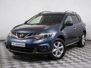 Nissan Murano II (Z51) Рестайлинг Москва  - изображение 19