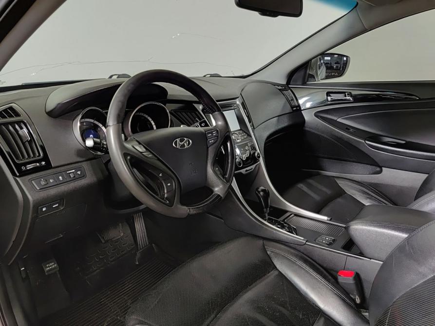 Hyundai Sonata VI (YF) Уфа  - изображение 20