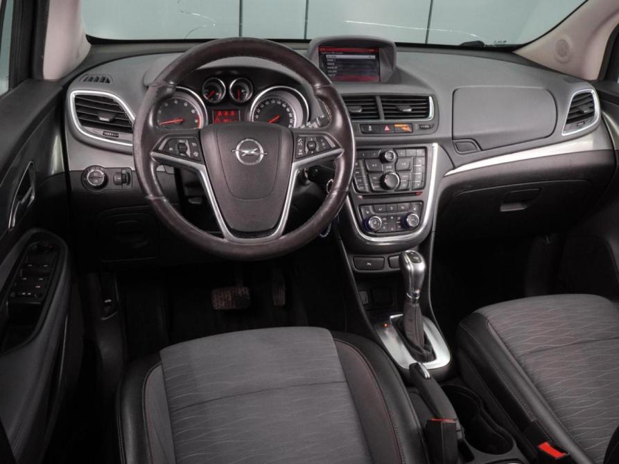 Opel Mokka I Воронеж  - изображение 6