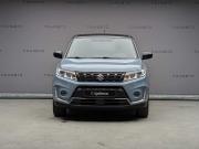 Suzuki Vitara II Рестайлинг Москва  - изображение 17