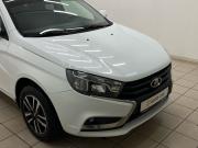 Lada (ВАЗ) Vesta I Энгельс  - изображение 42