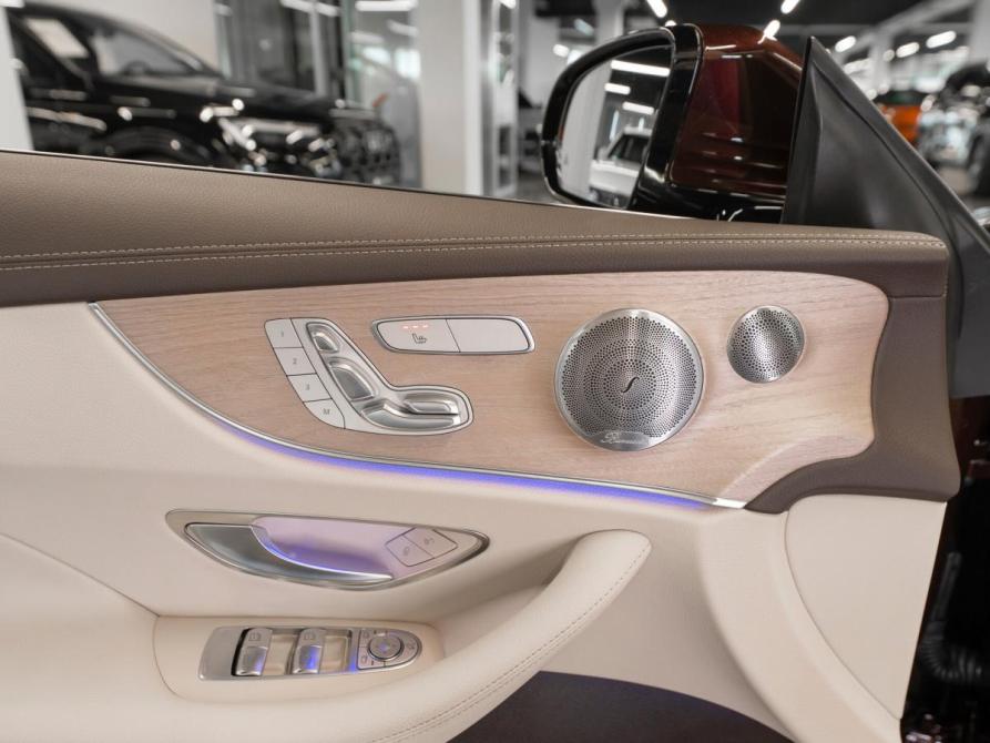 Mercedes-Benz E-Класс V (W213 S213 C238) Москва  - изображение 15