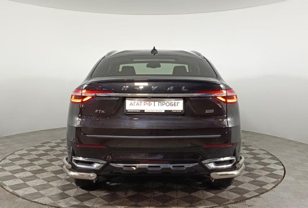 Haval F7x I Волгоград  - изображение 6