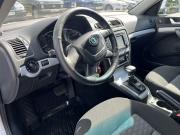 Skoda Octavia II (A5) Рестайлинг Уфа  - изображение 23