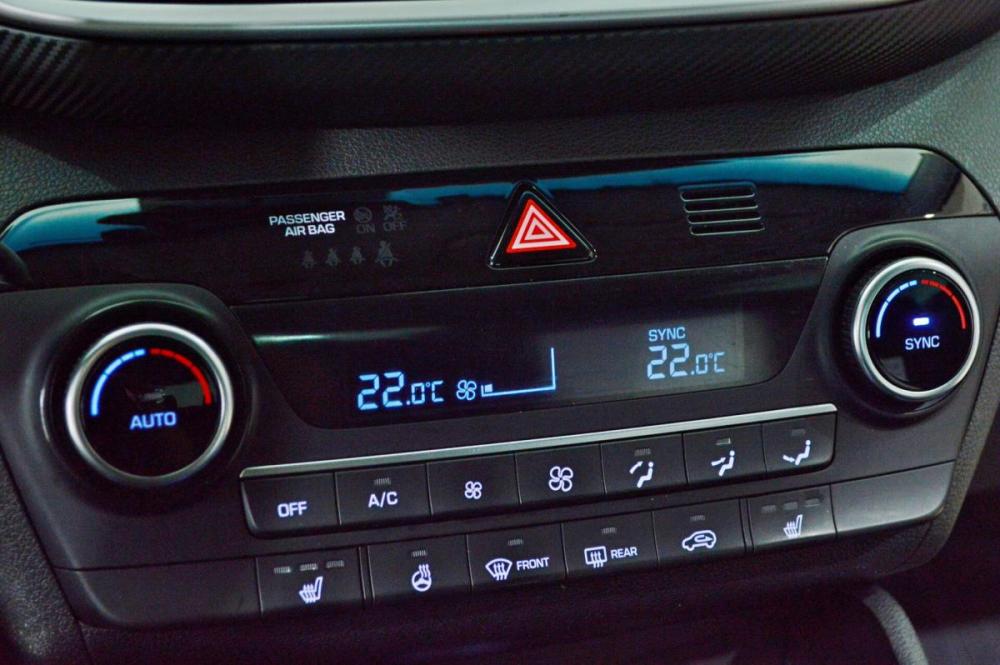 Hyundai Tucson III Рестайлинг Сургут  - изображение 22