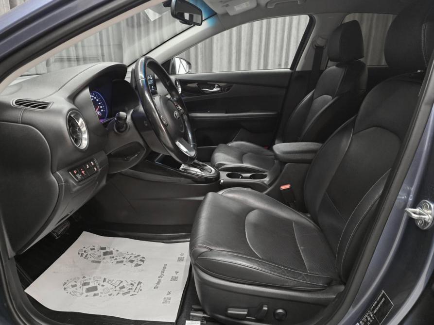 Kia Cerato IV Красноярск  - изображение 15