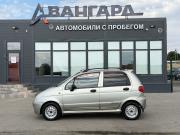 Daewoo Matiz I Рестайлинг Волгоград  - изображение 26