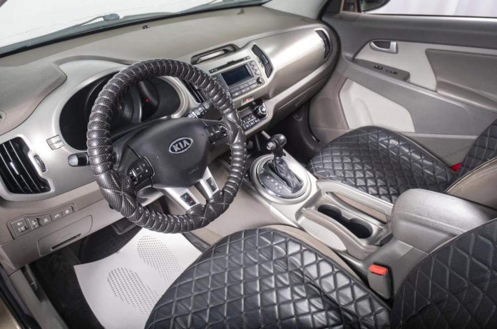Kia Sportage III Томск  - изображение 9