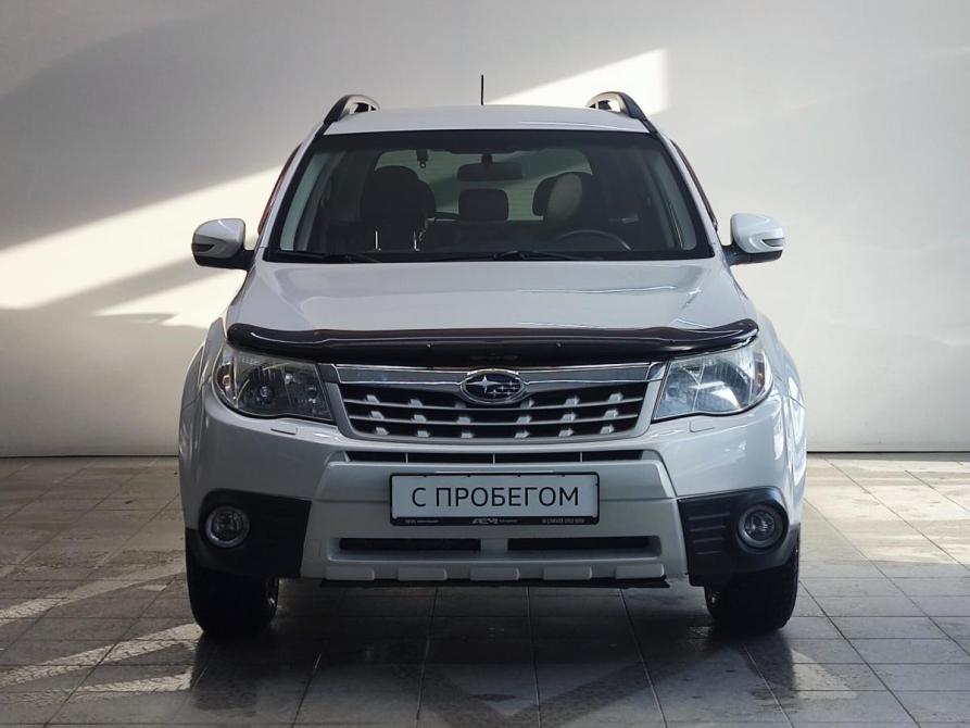 Subaru Forester III Рестайлинг Барнаул  - изображение 3
