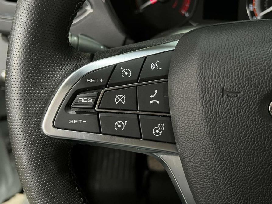 Lada (ВАЗ) Vesta I Рестайлинг (NG) Оренбург  - изображение 12