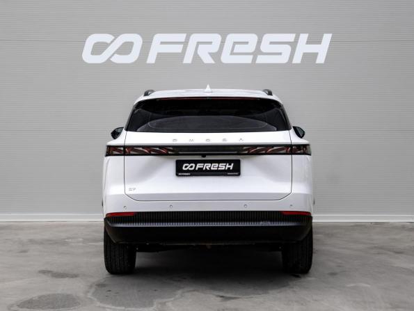 Omoda C7 с пробегом 2025 года, цена 2 449 000 рублей, 15460 км, внедорожник, Автокод Объявления