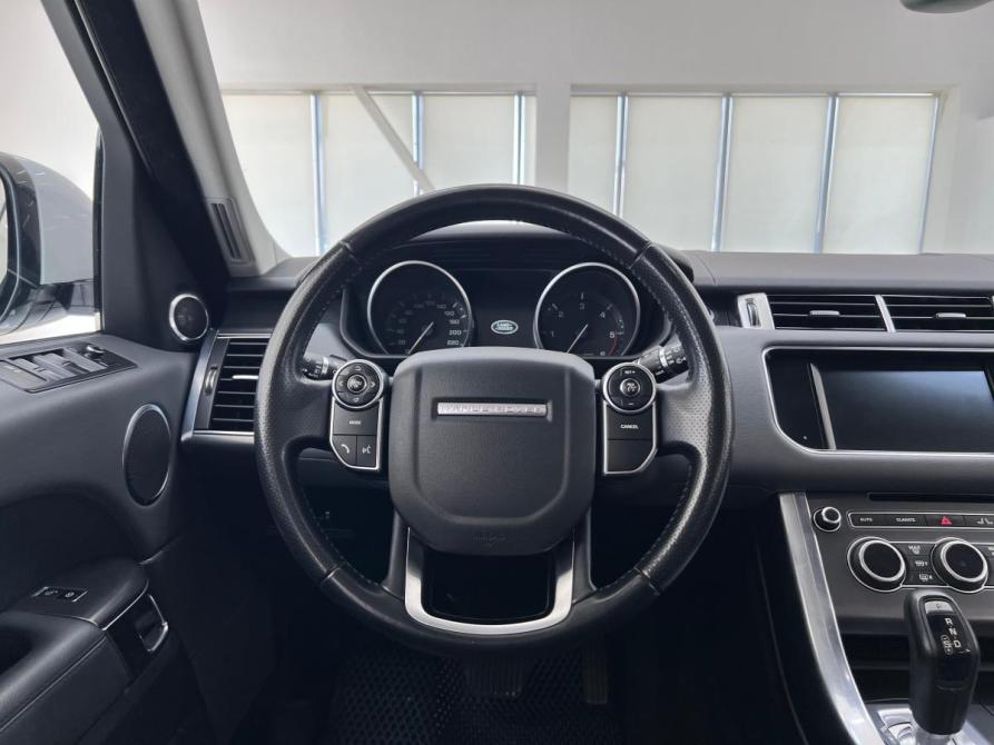 Land Rover Range Rover Sport II Волгоград  - изображение 14