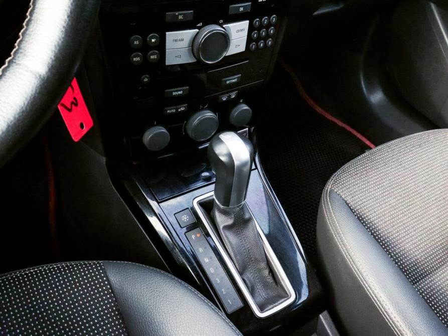 Opel Astra H Рестайлинг Екатеринбург  - изображение 9