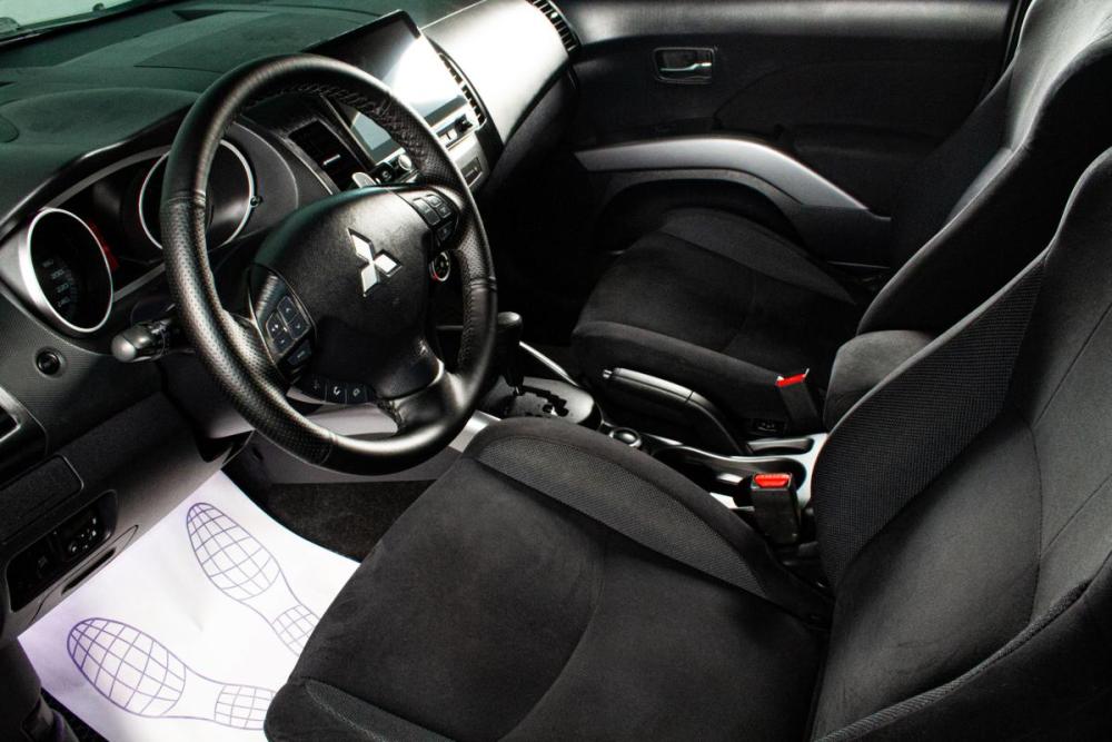 Mitsubishi Outlander II Сургут  - изображение 9