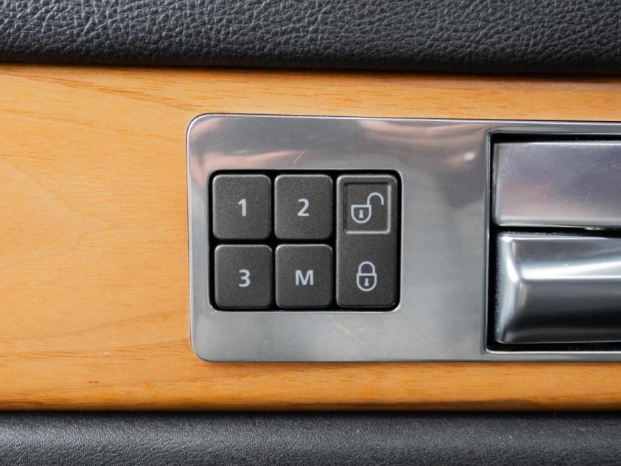 Land Rover Range Rover Sport I Рестайлинг Тюмень  - изображение 20