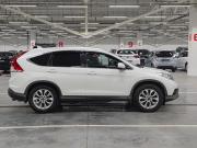 Honda CR-V IV Казань  - изображение 29