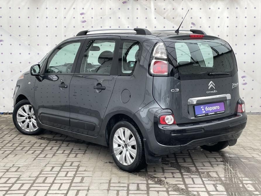 Citroen C3 Picasso I Рестайлинг Тамбов  - изображение 5