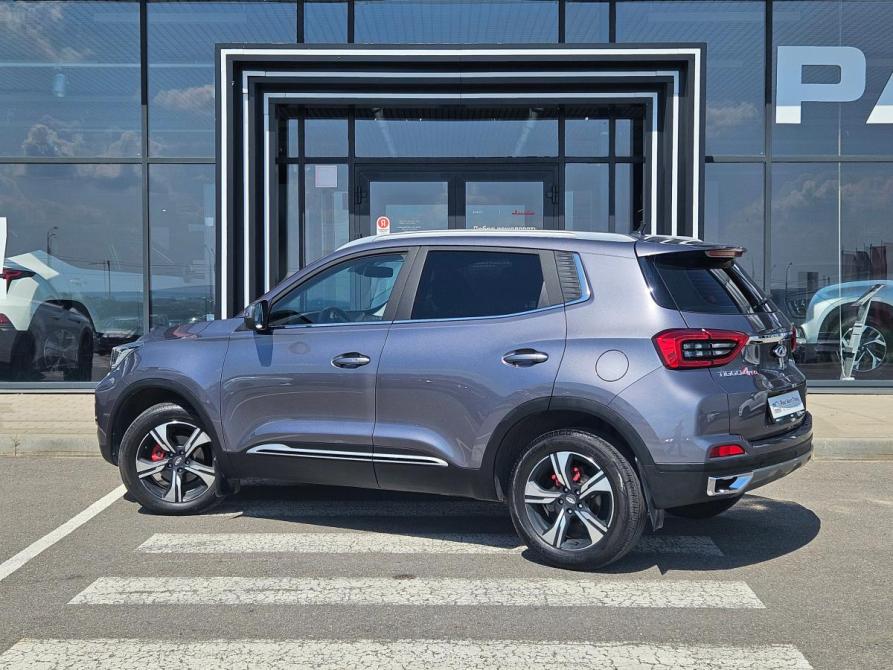 Chery Tiggo 4 Pro I Воронеж  - изображение 6