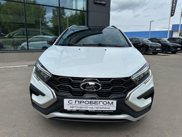 Lada (ВАЗ) Vesta I Рестайлинг (NG) с пробегом 2024 года, цена 1 699 000 рублей, 6641 км, универсал, Автокод Объявления
