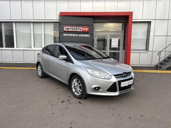 Ford Focus III с пробегом 2012 года, цена 634 250 рублей, 234406 км, хэтчбек, Автокод Объявления