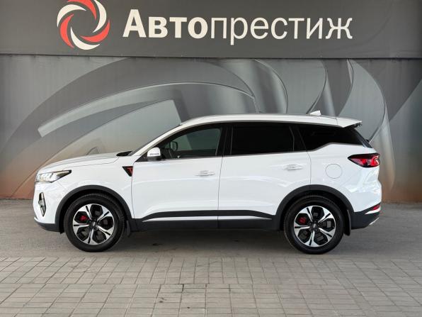 Chery Tiggo 7 Pro Max I с пробегом 2023 года, цена 1 790 000 рублей, 91651 км, внедорожник, Автокод Объявления