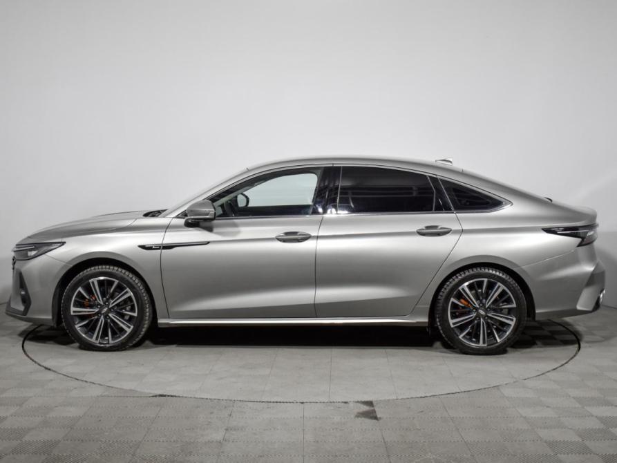 Chery Arrizo 8 Санкт-Петербург  - изображение 8