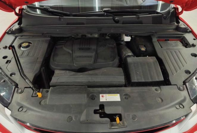 Geely Coolray I с пробегом 2023 года, цена 1 750 000 рублей, 32634 км, внедорожник, Автокод Объявления
