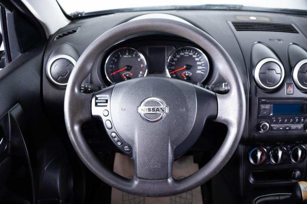 Nissan Qashqai I Рестайлинг Пермь  - изображение 15