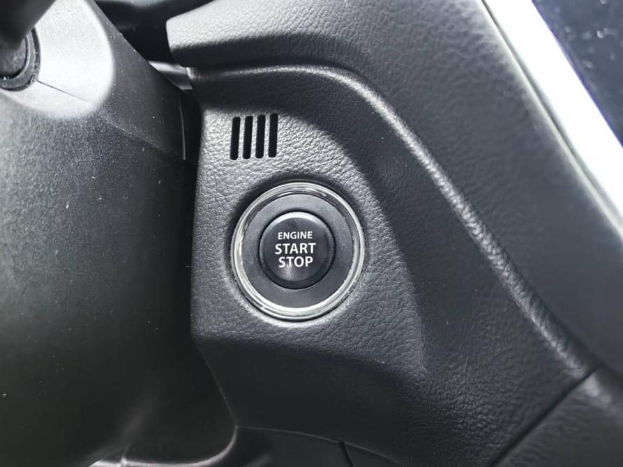 Suzuki SX4 II (S-Cross) Рестайлинг Москва  - изображение 19