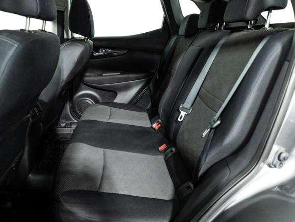 Nissan Qashqai II с пробегом 2014 года, цена 1 300 000 рублей, 135929 км, внедорожник, Автокод Объявления