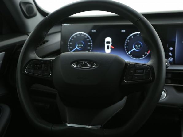 Chery Tiggo 7 Pro Max I с пробегом 2023 года, цена 1 995 000 рублей, 28500 км, внедорожник, Автокод Объявления