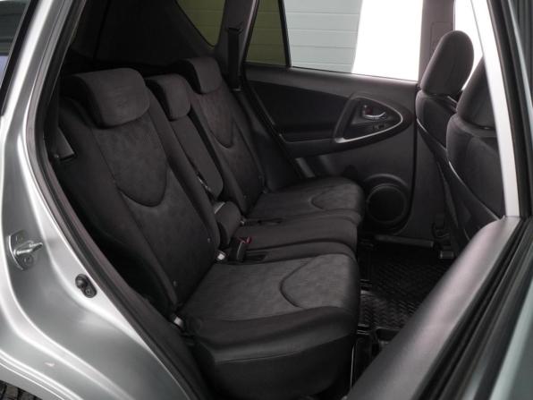 Toyota RAV4 III (XA30) с пробегом 2009 года, цена 1 299 000 рублей, 208694 км, внедорожник, Автокод Объявления