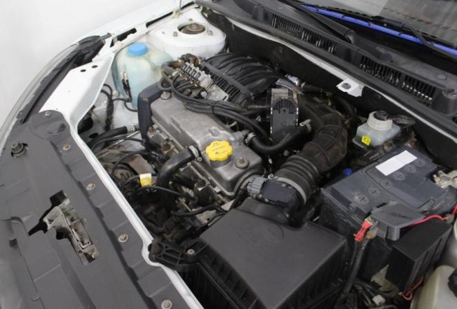 Lada (ВАЗ) Granta I Рестайлинг с пробегом 2021 года, цена 665 000 рублей, 117118 км, седан, Автокод Объявления