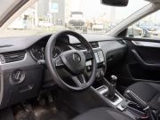 Skoda Octavia III (A7) Рестайлинг Казань  - изображение 18