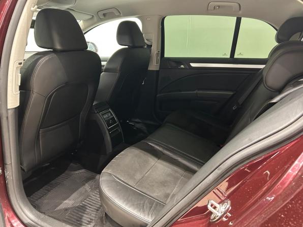 Skoda Superb II с пробегом 2012 года, цена 829 000 рублей, 189443 км, лифтбек, Автокод Объявления