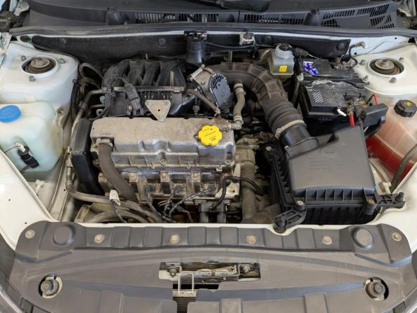 Lada (ВАЗ) Granta I Рестайлинг с пробегом 2023 года, цена 615 000 рублей, 68788 км, седан, Автокод Объявления