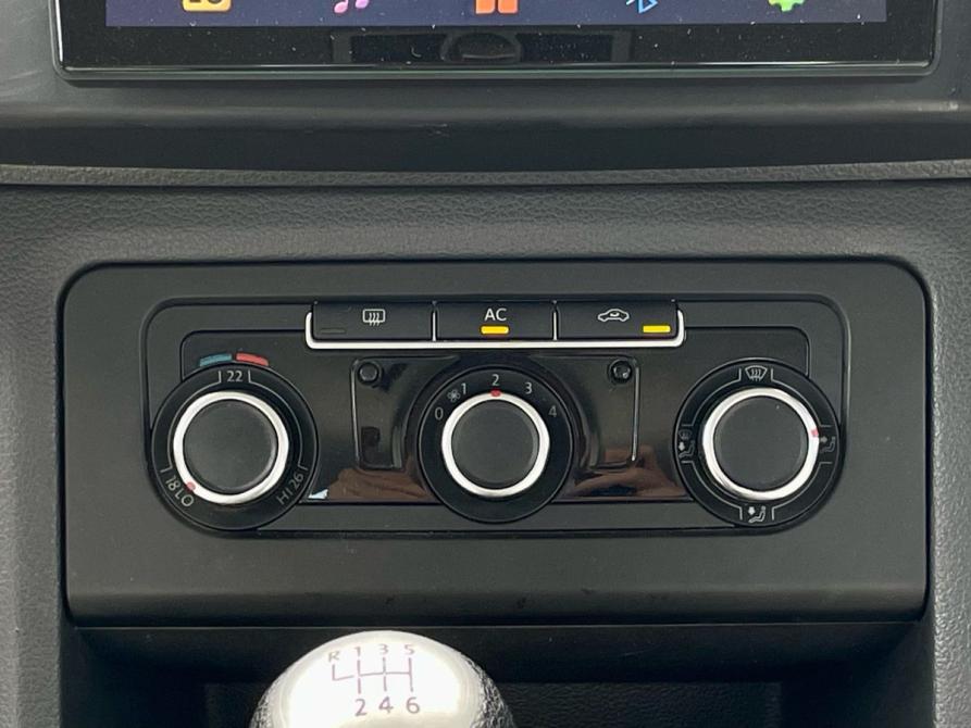Volkswagen Amarok I Краснодар  - изображение 15